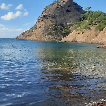 Les 3 Lumieres 8-10 Personnes, Clim, Piscine A Proximite Des Plages