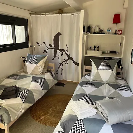 Villa Les 3 Lumieres 8-10 Personnes, Clim, Piscine A Proximite Des Plages La Ciotat