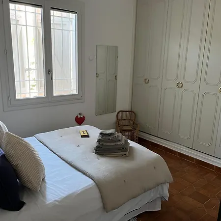 Les 3 Lumieres 8-10 Personnes, Clim, Piscine A Proximite Des Plages * La Ciotat
