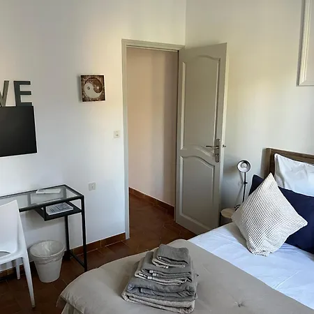 Les 3 Lumieres 8-10 Personnes, Clim, Piscine A Proximite Des Plages Villa *