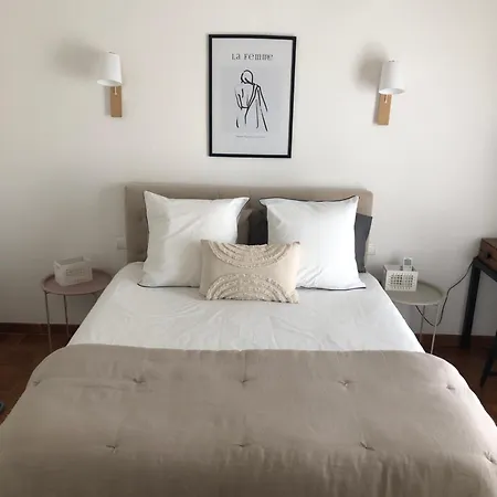 Les 3 Lumieres 8-10 Personnes, Clim, Piscine A Proximite Des Plages Villa *