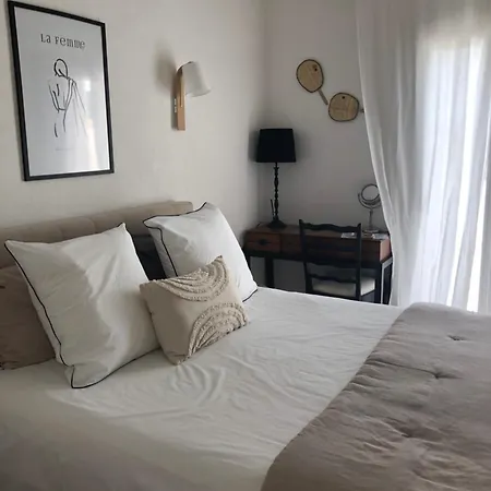 Les 3 Lumieres 8-10 Personnes, Clim, Piscine A Proximite Des Plages * La Ciotat