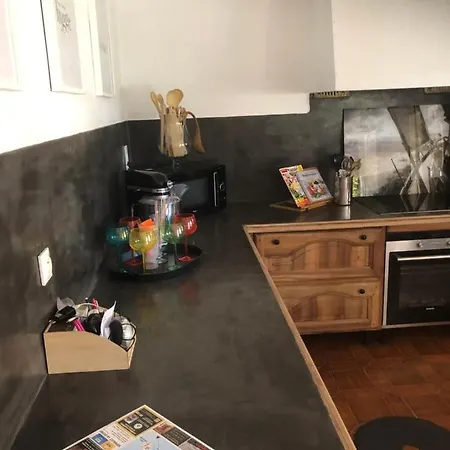 Vila Les 3 Lumieres 8-10 Personnes, Clim, Piscine A Proximite Des Plages