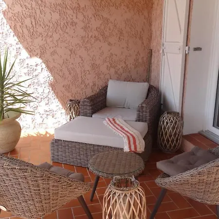 Les 3 Lumières 8-10 Personnes, Clim, Piscine à Proximité Des Plages Villa La Ciotat