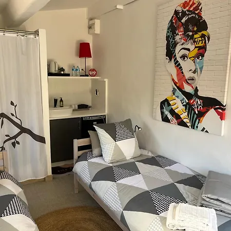 Villa Les 3 Lumières 8-10 Personnes, Clim, Piscine à Proximité Des Plages La Ciotat