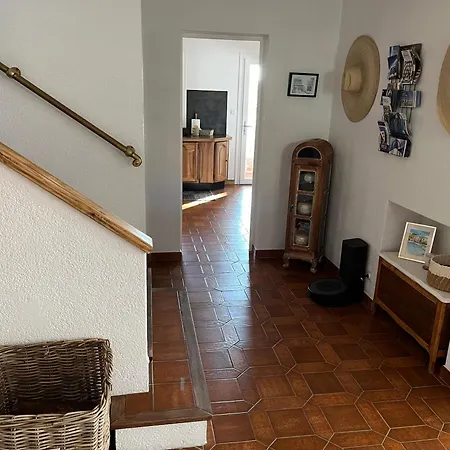 Les 3 Lumières 8-10 Personnes, Clim, Piscine à Proximité Des Plages Villa