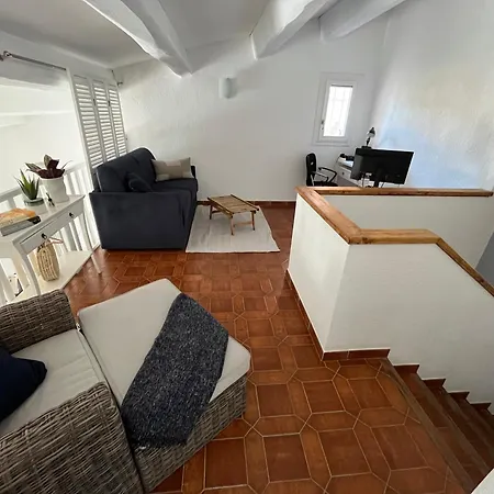Villa Les 3 Lumières 8-10 Personnes, Clim, Piscine à Proximité Des Plages