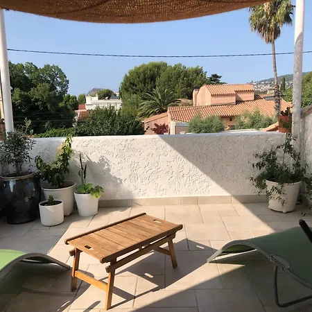 Les 3 Lumières 8-10 Personnes, Clim, Piscine à Proximité Des Plages Villa