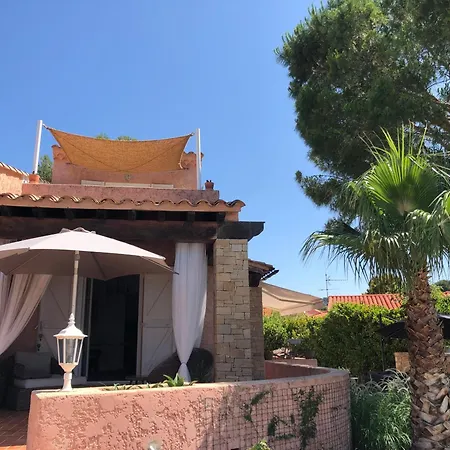 Les 3 Lumières 8-10 Personnes, Clim, Piscine à Proximité Des Plages La Ciotat
