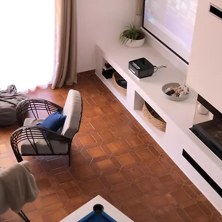 Les 3 Lumières 8-10 Personnes, Clim, Piscine à Proximité Des Plages Villa *