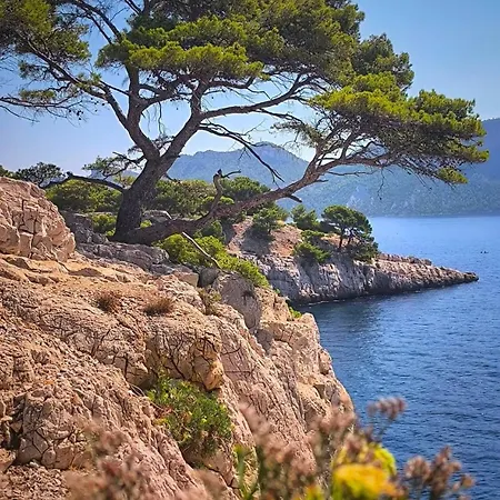 Les 3 Lumières 8-10 Personnes, Clim, Piscine à Proximité Des Plages *
