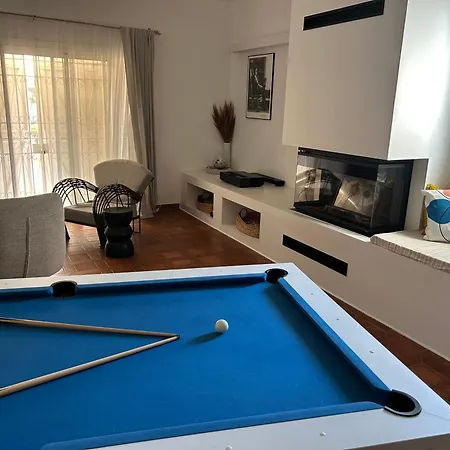 Les 3 Lumières 8-10 Personnes, Clim, Piscine à Proximité Des Plages Villa La Ciotat